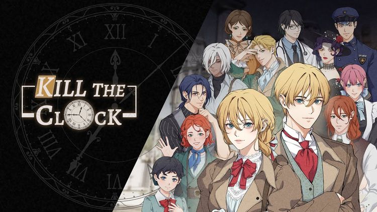 Kill The Clock PC Steam CD Key