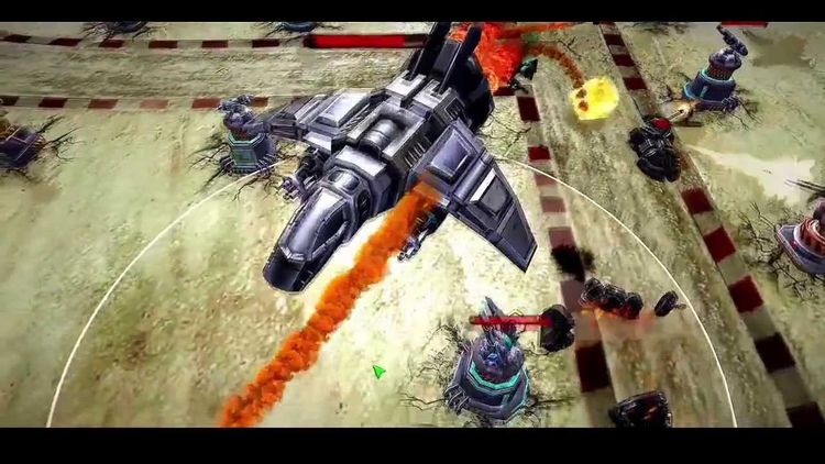 Rush for Glory Steam CD Key