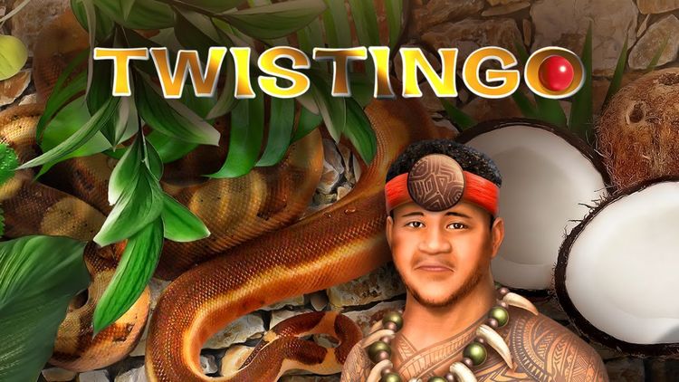 Twistingo Collector's Edition Steam CD Key