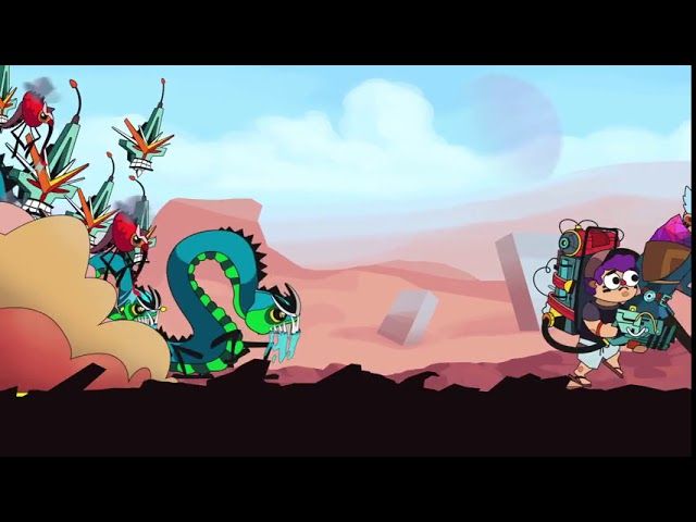 Crazy Science: Long Run Steam CD Key