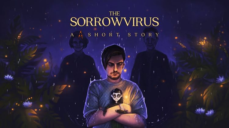 The Sorrowvirus PC Steam CD Key