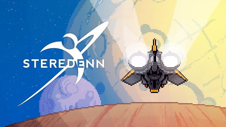 Steredenn Steam CD Key