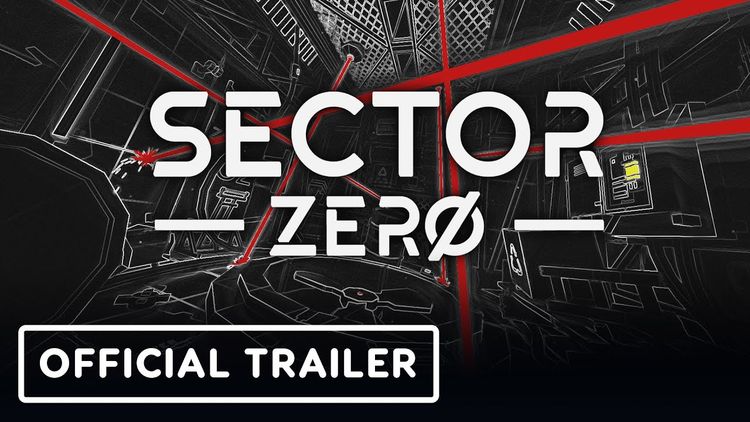 SECTOR ZERO PC Steam CD Key