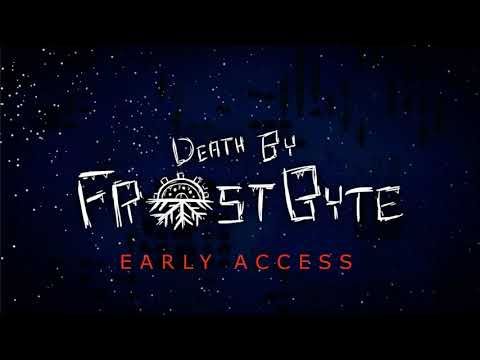 Death By FrostByte Steam CD Key