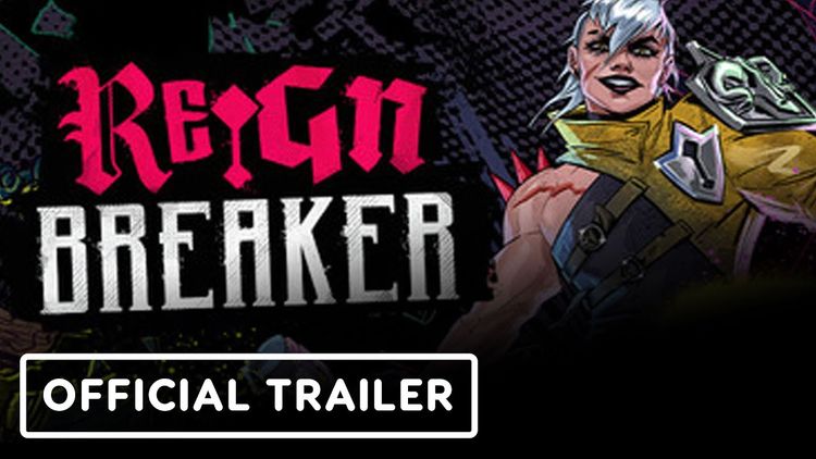 Reignbreaker PC Steam CD Key