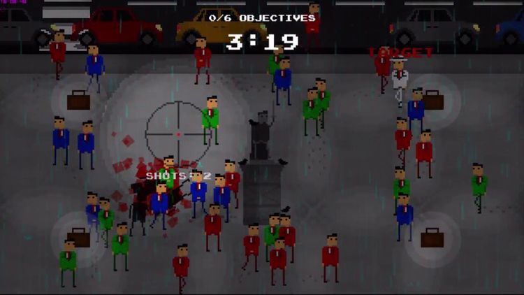 Dead Drop Steam CD Key