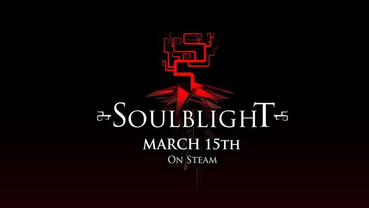 Soulblight PC Steam CD Key