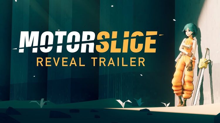 MOTORSLICE PC Steam CD Key