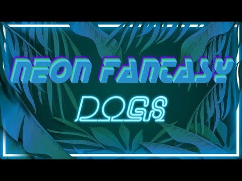 Neon Fantasy: Dogs PC Steam CD Key