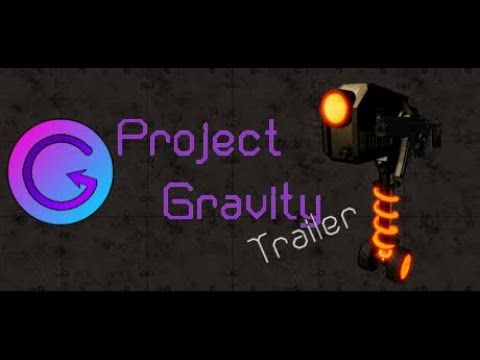 Project Gravity Steam CD Key