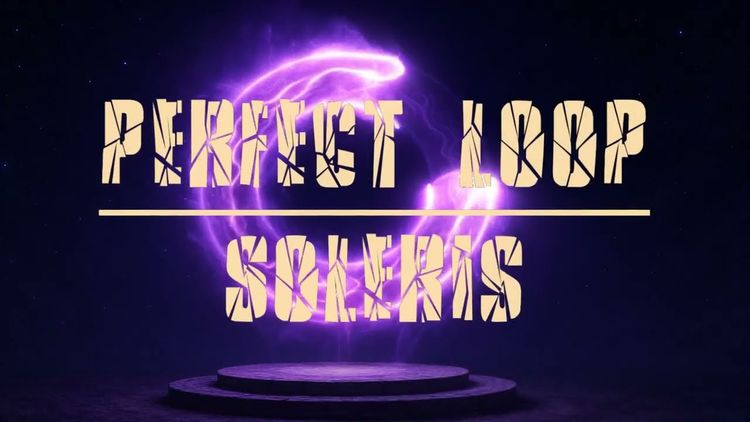 Perfect Loop: Soleris PC Steam CD Key