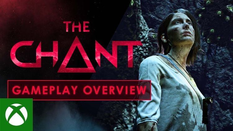 The Chant EN Language Only EU Xbox Series X|S CD Key