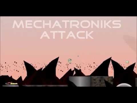 Mechatroniks Attack Steam CD Key