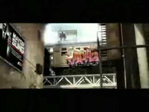 Marc Eckō's Getting Up: Contents Under Pressure Steam Gift