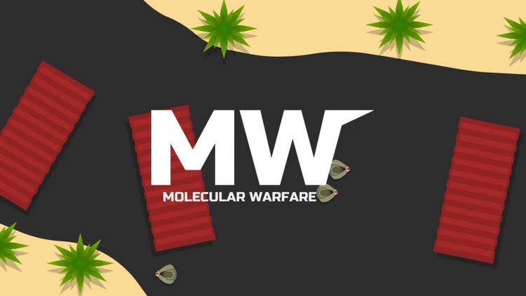 Molecular Warfare Steam CD Key