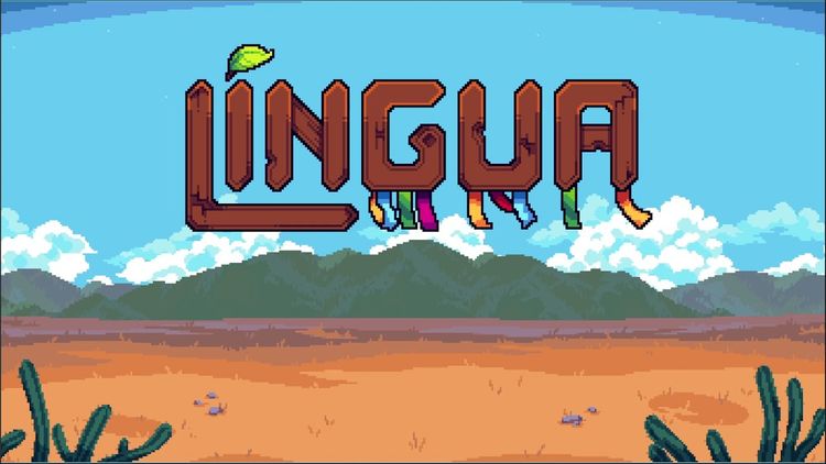 Língua Steam CD Key