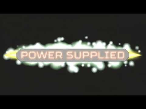 Power Supplied Steam CD Key