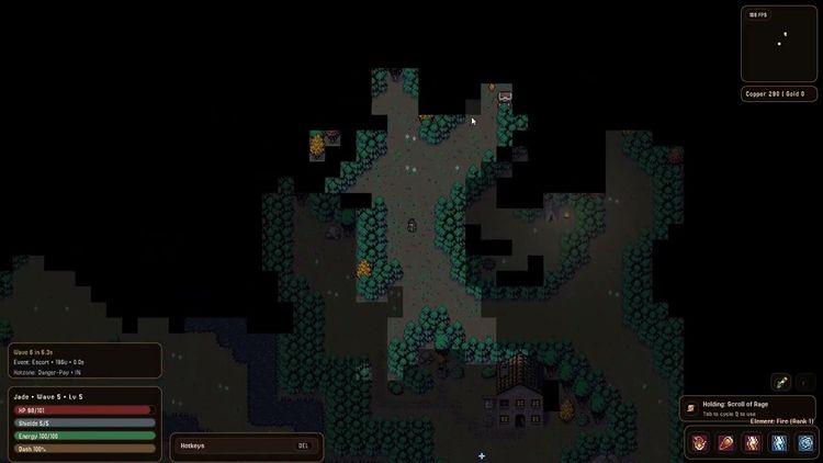 Wardens of Wen PC Steam CD Key