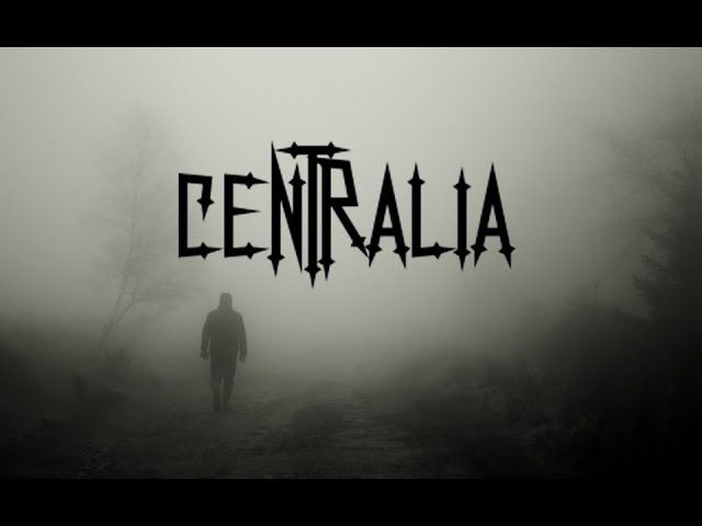 Centralia: Homecoming PC Steam CD Key