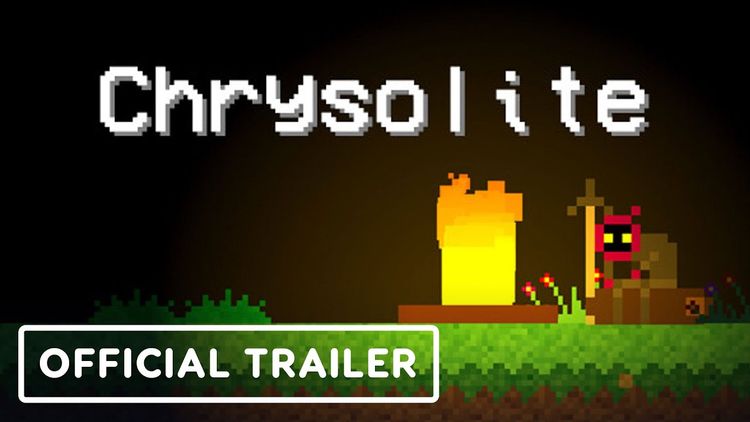 Chrysolite PC Steam CD Key