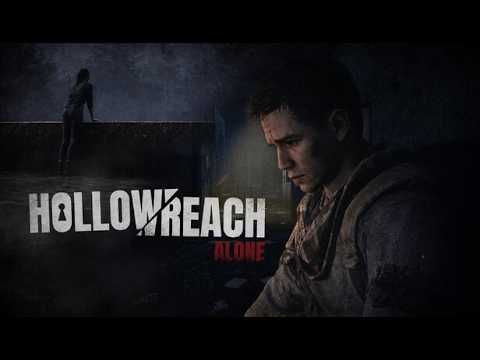 Hollowreach - Alone PC Steam CD Key