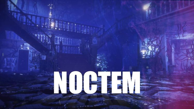 Noctem Steam CD Key