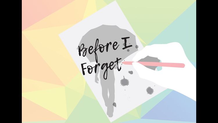 Before I Forget Steam CD Key