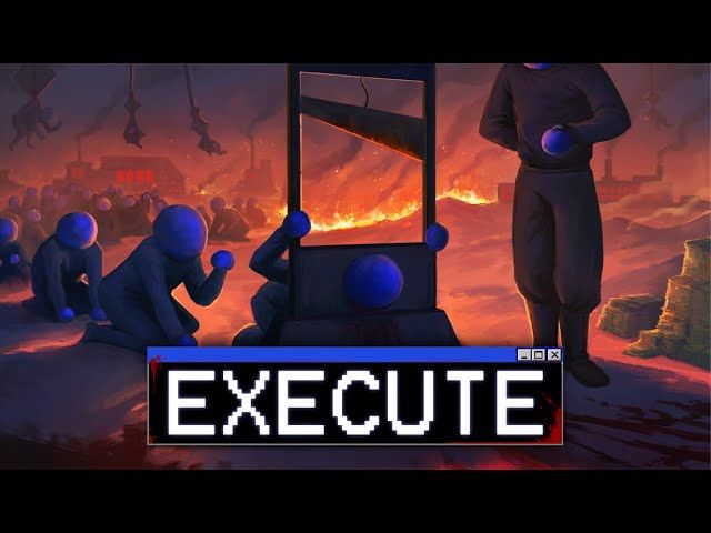 Execute (2025) PC Steam CD Key
