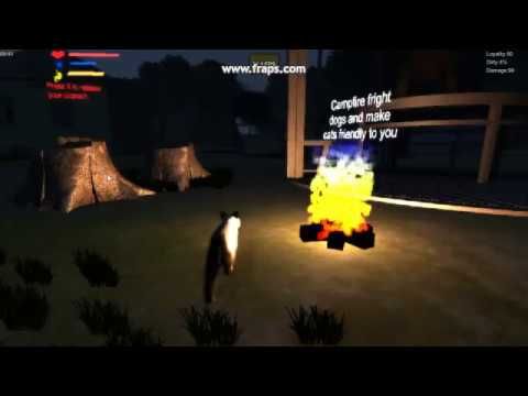 Cat Survival Steam CD Key