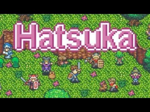 Hatsuka PC Steam CD Key