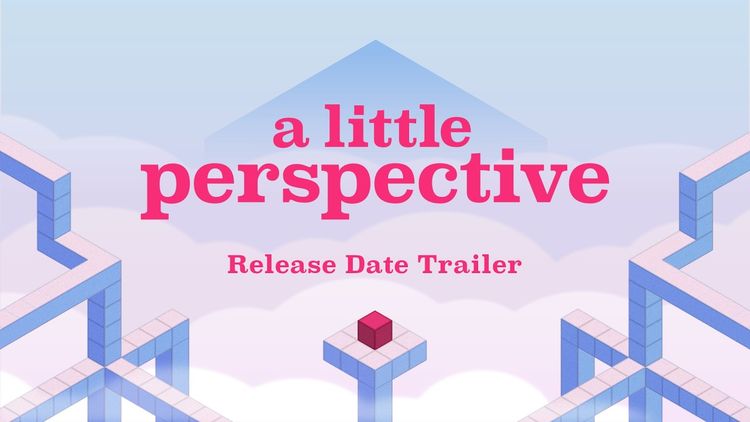 A Little Perspective PC Steam CD Key