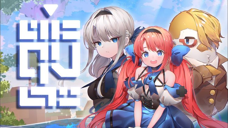 QV Steam CD Key