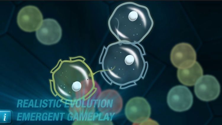 Mitosis Steam CD Key