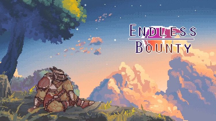 Endless Bounty Steam CD Key