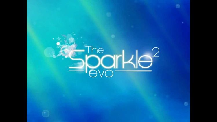 Sparkle 2 Evo Steam CD Key