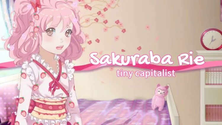 Strawberry Vinegar PC Steam CD Key