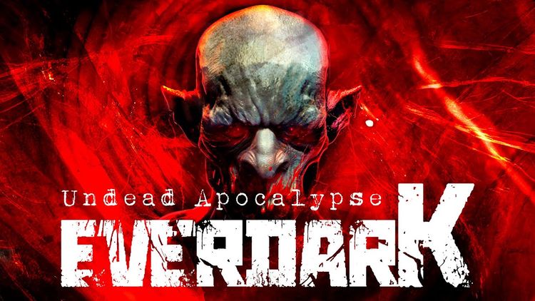 EVERDARK: Undead Apocalypse PC Steam CD Key