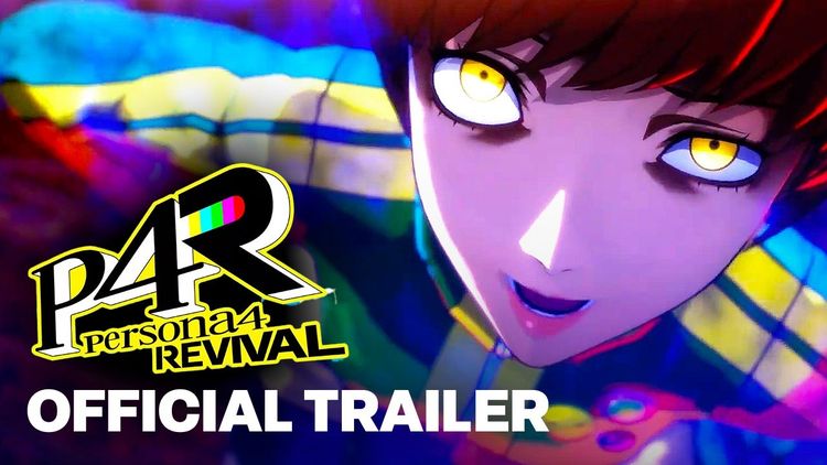 Persona 4 Revival + Pre-Order Bonus PRE-ORDER EU PC Steam CD Key