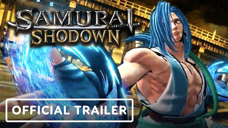 SAMURAI SHODOWN - CHARACTER "SOGETSU KAZAMA" DLC PC Steam CD Key