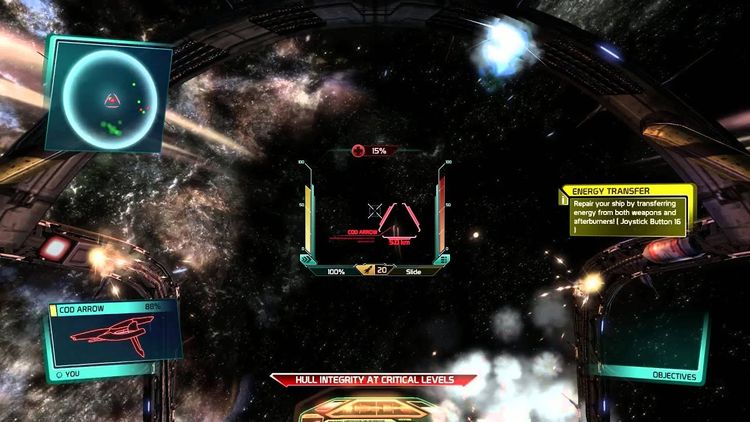 The Battle of Sol Steam CD Key