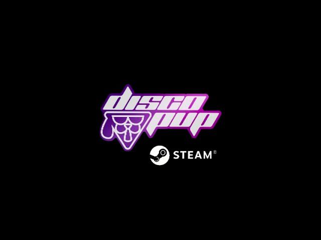 DISCOPUP PC Steam CD Key