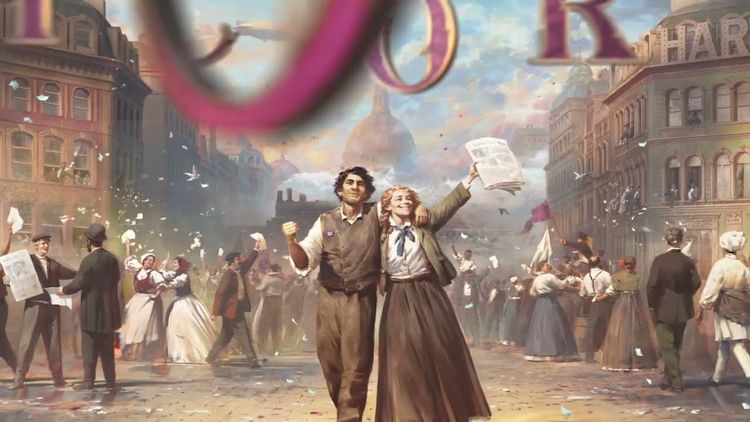 Victoria 3 - Colossus of the South DLC Steam CD Key