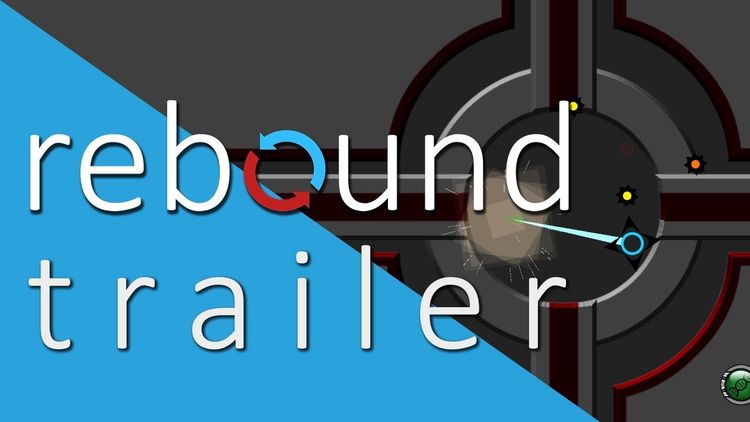 Rebound Steam CD Key