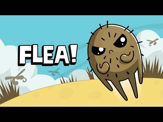 Flea! Steam CD Key