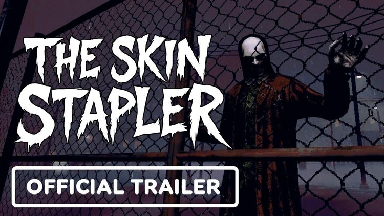 The Skin Stapler PC Steam CD Key