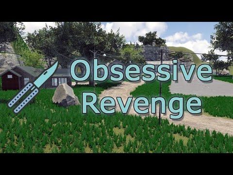 Obsessive Revenge Steam CD Key