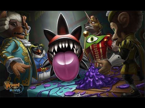 Wizard101 - Inspiring Retro Gear DLC CD Key