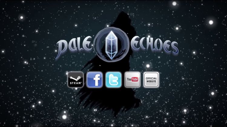 Pale Echoes Steam CD Key
