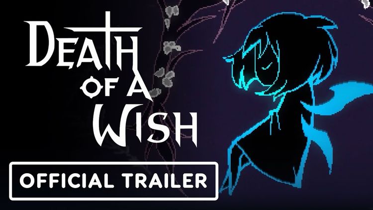 Death of a Wish Steam CD Key