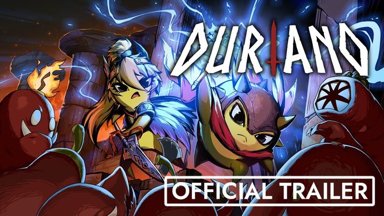 Duriano PC Steam CD Key